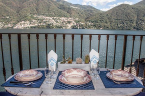 Paradise Suites At The Pier Of Brienno - The House Of Travelers Brienno